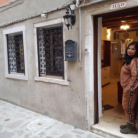 Ca' Marcella Villa Venedik Dış mekan fotoğraf