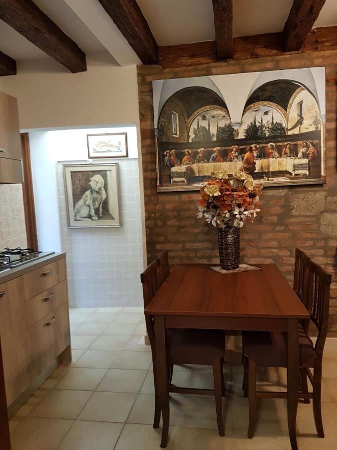 Ca' Marcella Villa Venedik Dış mekan fotoğraf