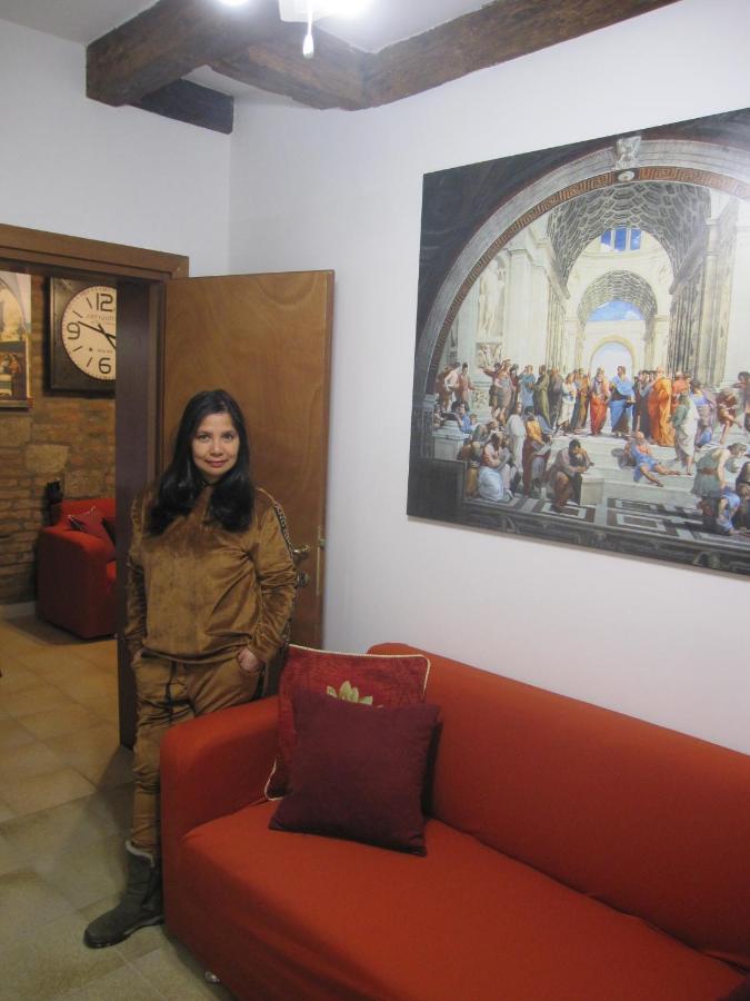 Ca' Marcella Villa Venedik Dış mekan fotoğraf
