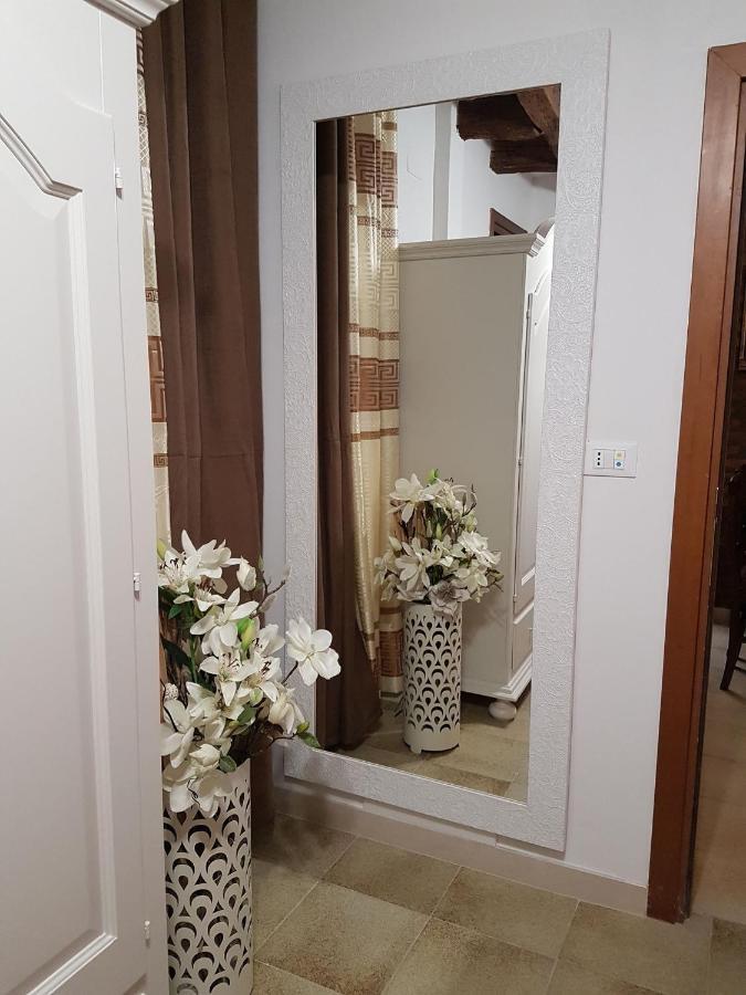 Ca' Marcella Villa Venedik Dış mekan fotoğraf
