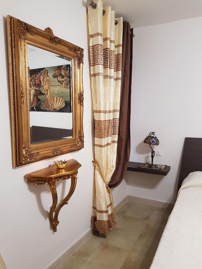 Ca' Marcella Villa Venedik Dış mekan fotoğraf