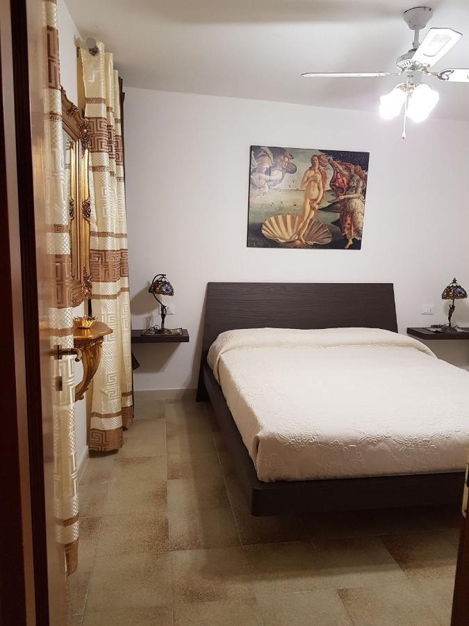 Ca' Marcella Villa Venedik Dış mekan fotoğraf