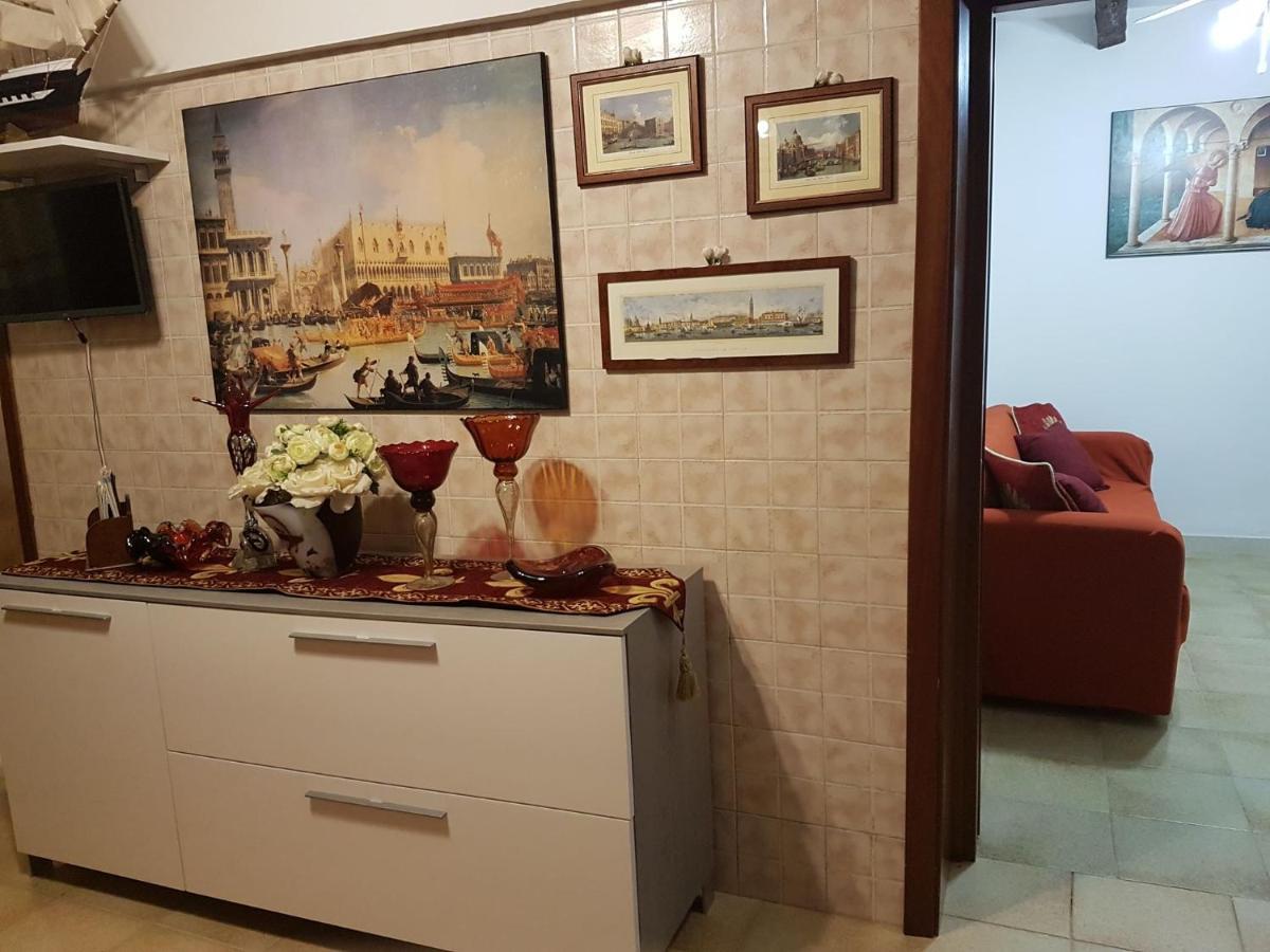 Ca' Marcella Villa Venedik Dış mekan fotoğraf